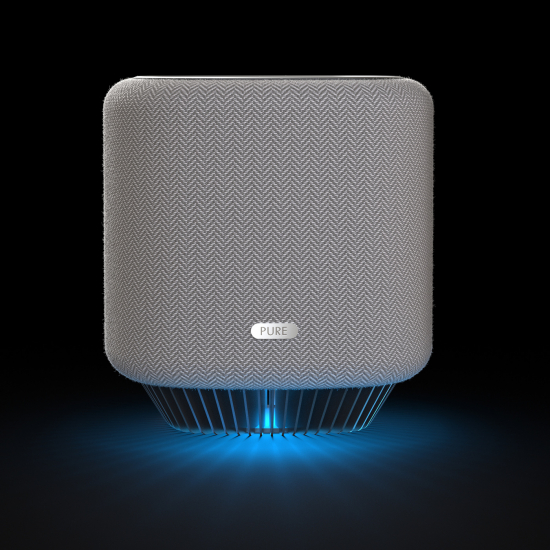 air filter housing design