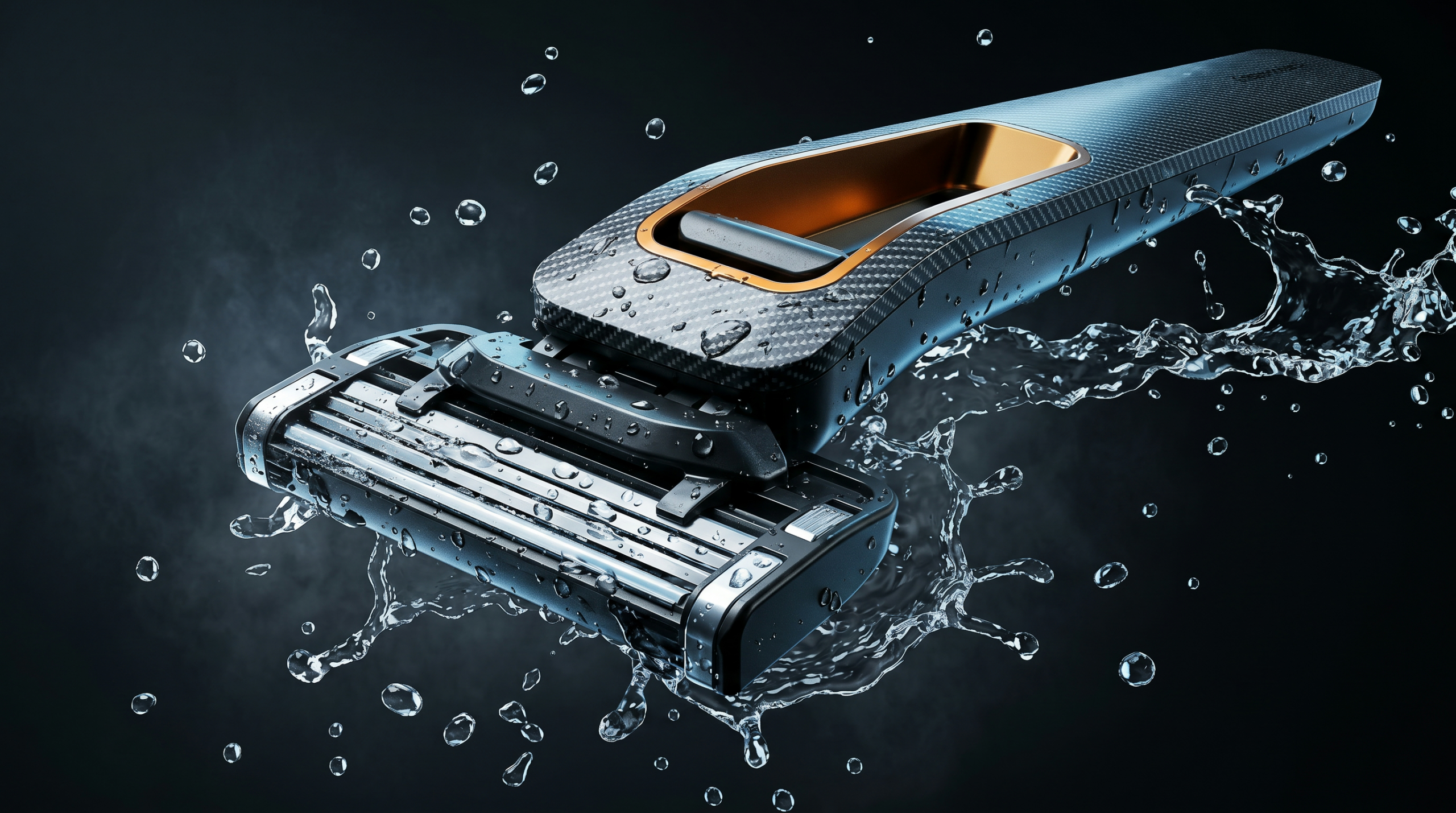 Carbon mit Loch3